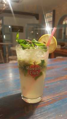 Ambeli Village Restaurant And Bar