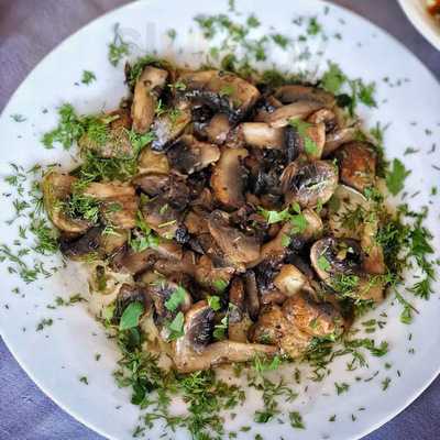 Ambeli Village Restaurant And Bar