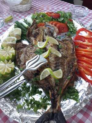 Ambeli Village Restaurant And Bar