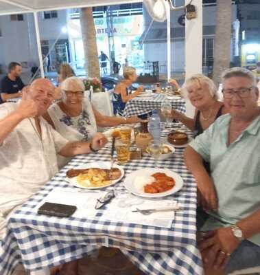 Ifalos Taverna