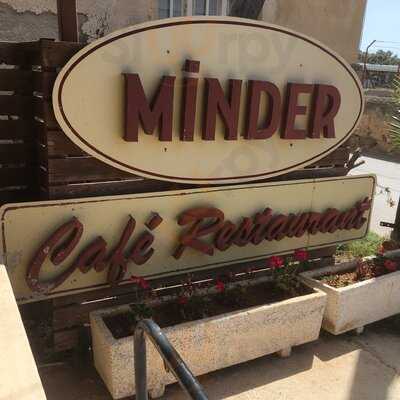 Minder Restaurant