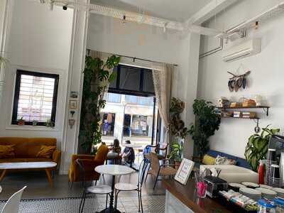 Tatli Hayat Coffee And Cake