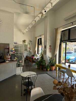 Tatli Hayat Coffee And Cake