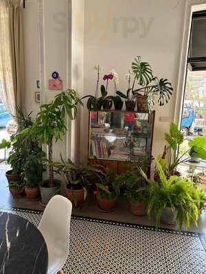 Tatli Hayat Coffee And Cake