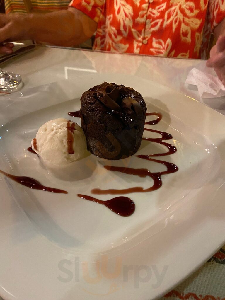 Savvas Grill Restaurant In Peyia