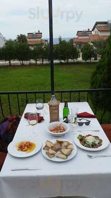 Joya Bar And Bistro Restaurant