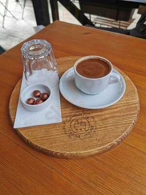 Bey Coffee & Chocolate