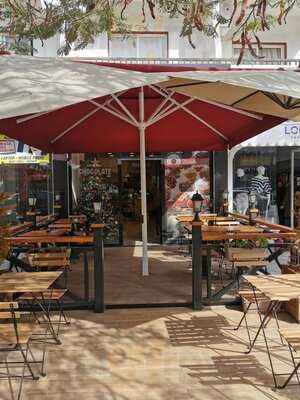 Bey Coffee & Chocolate