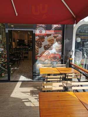 Bey Coffee & Chocolate