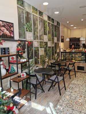 Bey Coffee & Chocolate