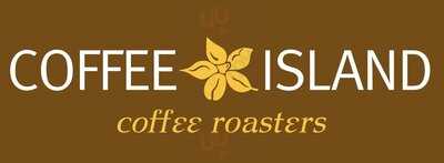 Coffee Island