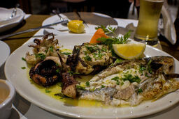 Relish International Cuisine