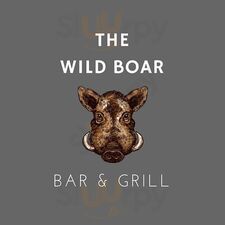 The Wild Boar Peyia