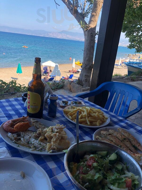 Ttakkas Bay Restaurant