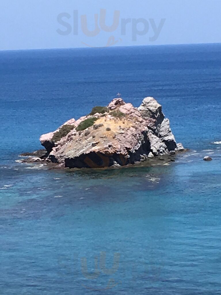 Aphrodite Beach Restaurant
