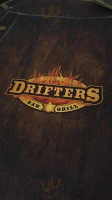 Drifters Bar & Grill