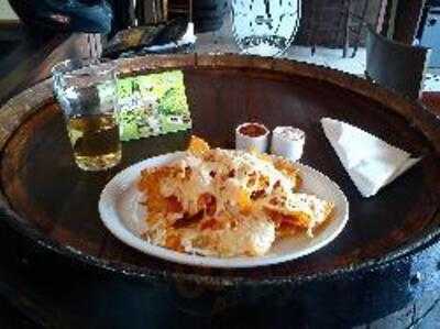 Taps Irish Pub (bar & Grill)