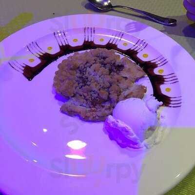 Da Vincis Ristoranti Mediteraneo