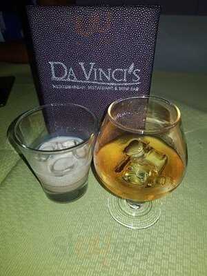 Da Vincis Ristoranti Mediteraneo