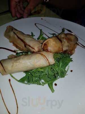 Da Vincis Ristoranti Mediteraneo