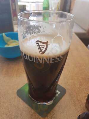 The Hamlet Pub Limassol