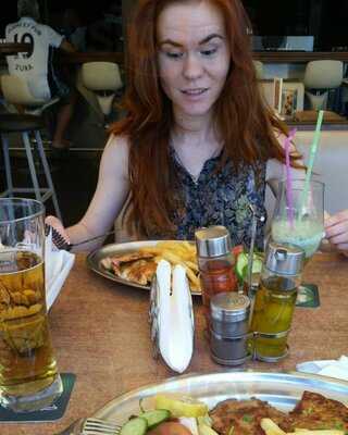 The Hamlet Pub Limassol