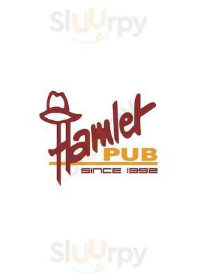 The Hamlet Pub Limassol