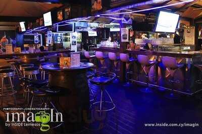 The Hamlet Pub Limassol