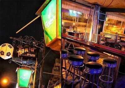 The Hamlet Pub Limassol