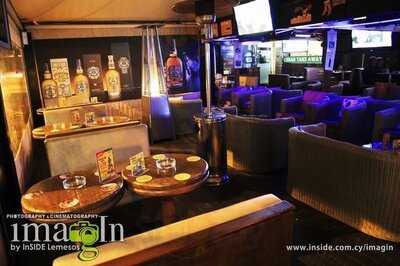 The Hamlet Pub Limassol