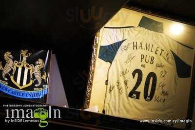 The Hamlet Pub Limassol