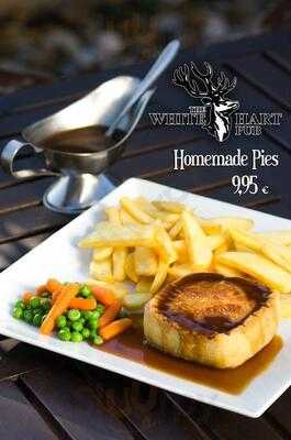 The White Hart Pub