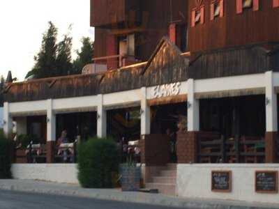 Elaine's Bar & Grill