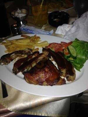 Elaine's Bar & Grill