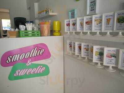 Smoothie & Sweetie