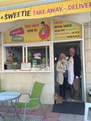Smoothie & Sweetie