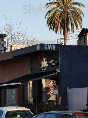 Corks Wines And Spirits