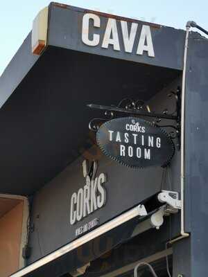 Corks Wines And Spirits
