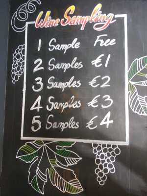 Corks Wines And Spirits