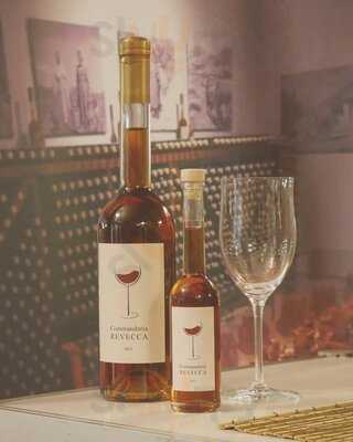 Corks Wines And Spirits