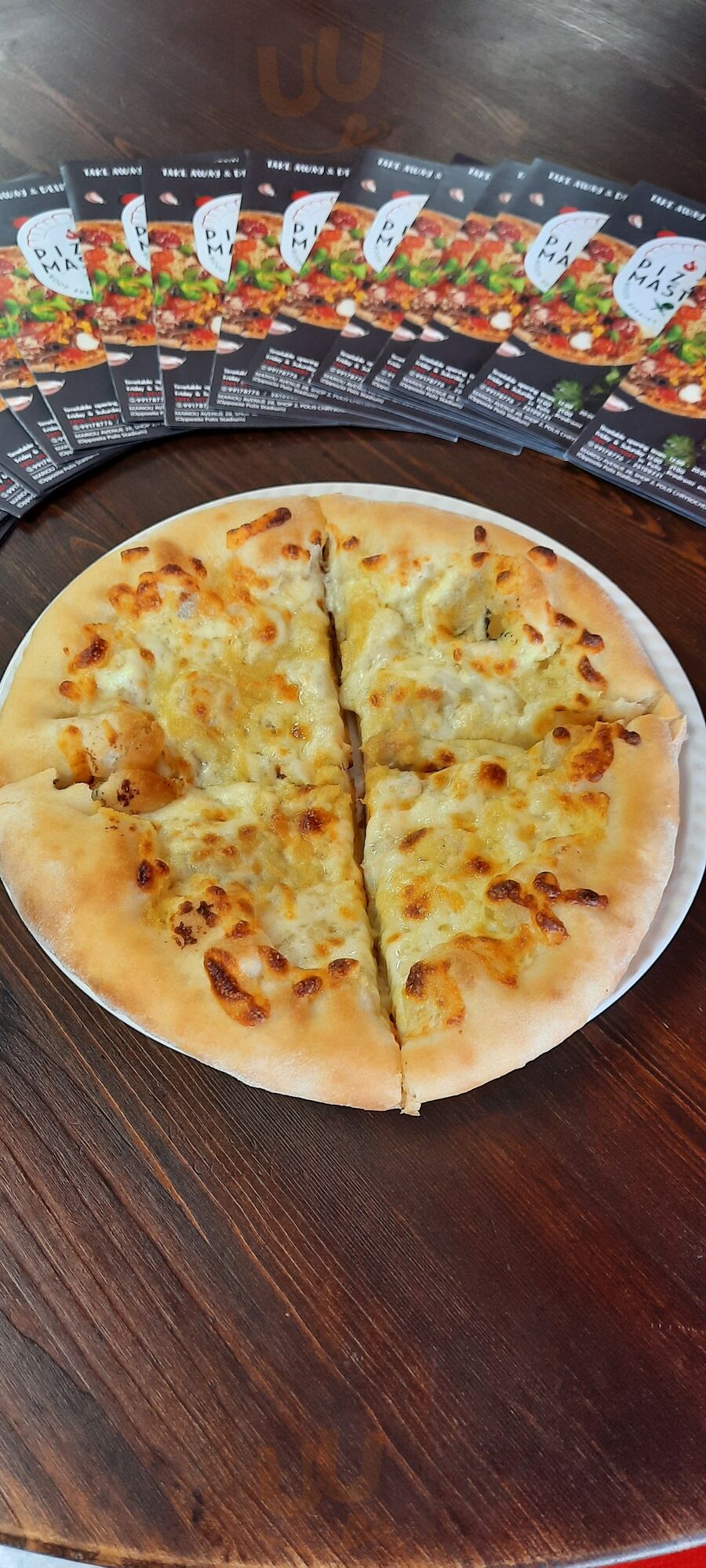 Pizza Master