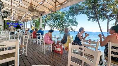 Kohili Beach Bar