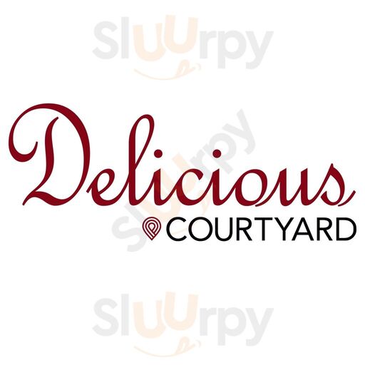 Courtyard Delicious