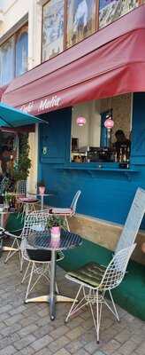 Cafe Malia