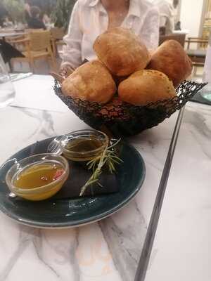 Elia Restaurant Cyprus