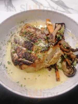 Elia Restaurant Cyprus