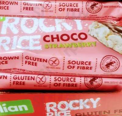 Chrysolofitissa Bakery