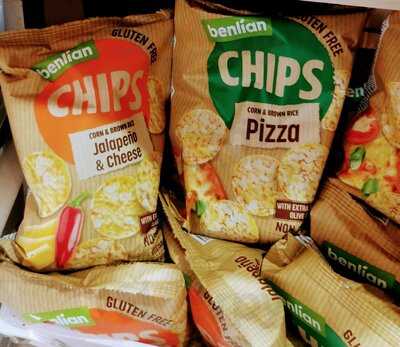 Chrysolofitissa Bakery