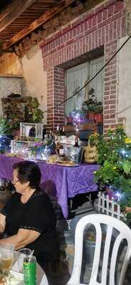 Chrysolofitissa Bakery