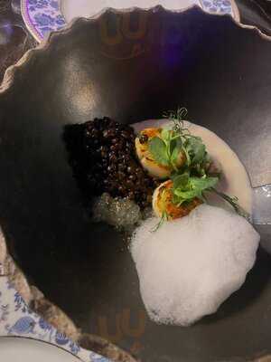 Nima Restaurant & Lounge Bar